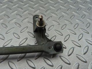 W123 windscreen wiper linkage used OEM