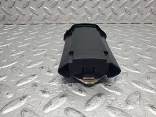 W124 Cabriolet door safety check strap left side used OEM