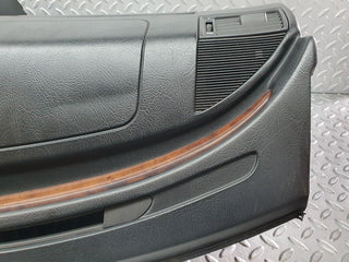 41837 Mercedes-Benz W202 C200 Dashboard Black