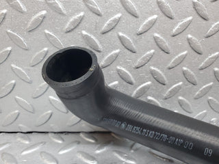 R129 SL radiator lower coolant hose used OEM