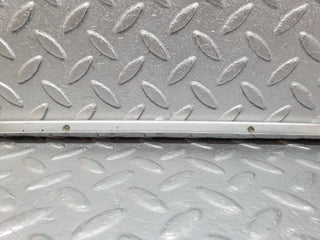 43750 Mercedes-Benz W124 Sunroof Chrome Trim