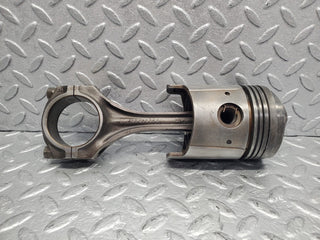 W112 piston and connecting rod used OEM