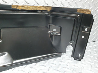 W202 firewall heat shield used OEM