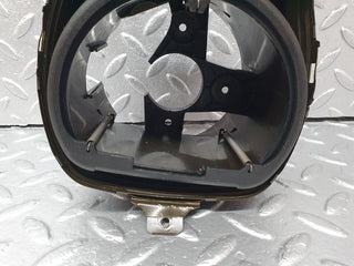 R129 SL steering column surround cover used OEM