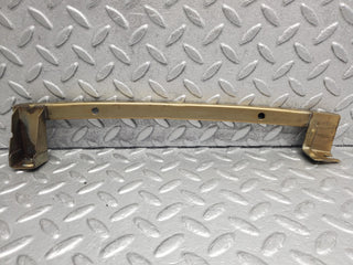 W123 rear left window channel used OEM
