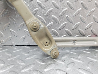 42854 Mercedes-Benz W201 190 2.0L Bonnet Hinge Left Side