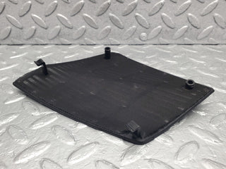 W201 Baby Benz dashboard speaker cover right side used OEM