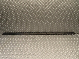R107 SL right door centre moulding trim used OEM
