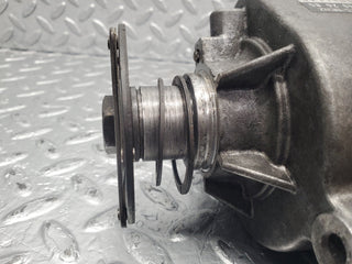 W124 Cabriolet exhaust secondary air pump used OEM
