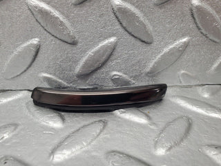 46971 Mercedes-Benz R129 320SL Coupe A Pillar Top Cover Trim Pair