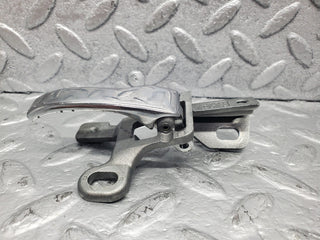 W123 rear right interior door handle used OEM