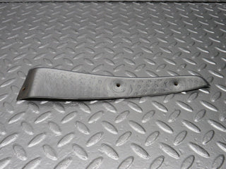 R107 SL left door chrome cover used OEM
