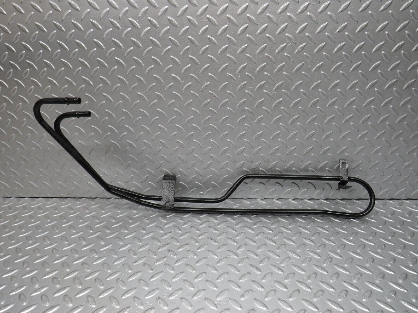 39299 Mercedes-Benz R107 500SL Power Steering Oil Cooler Pipe