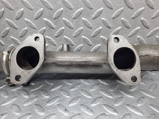 45918 Mercedes-Benz W126 420SE Exhaust Manifold Right 1161422402 1161420602