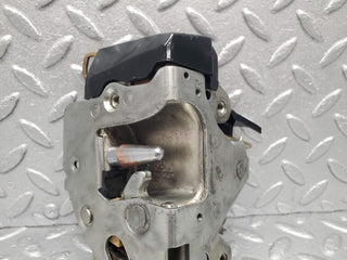 W123 Coupe left door lock mechanism used OEM