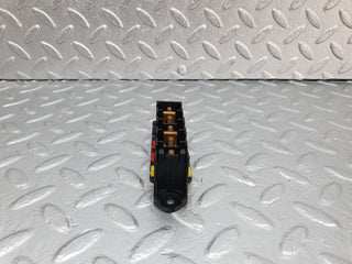 W201 Baby Benz cable connector used OEM