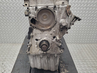 W201 Baby Benz complete engine used OEM