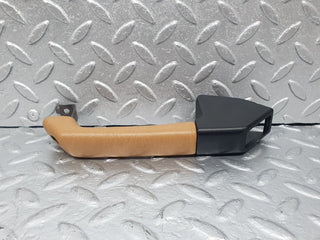 43630 Mercedes-Benz C126 380SEC Coupe Rear Left Interior Handle