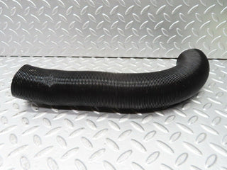 R107 SL dash air vent pipe left side used OEM