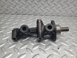 W126 Coupe brake master cylinder used OEM