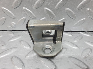 W202 door lock latch used OEM