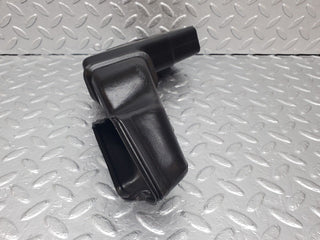 45750 Mercedes-Benz W126 420SE Air Duct Vent Left Side 1268312346