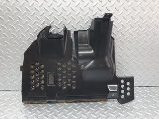 R129 SL under dash panel right side used OEM