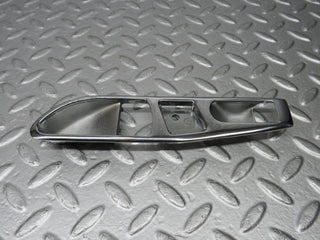 39127 Mercedes-Benz R107 500SL Interior Door Handle Chrome Surround Right