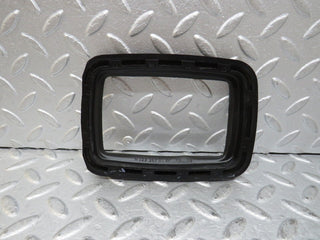 35400 Mercedes-Benz R107 280SL Gear Selector Surround Rubber 1232670197