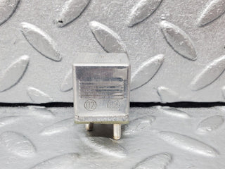 45536 Mercedes-Benz W126 420SE Multi Purpose Relay 0015420219