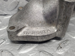 W112 thermostat housing used OEM