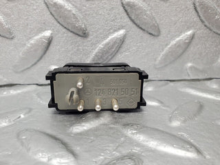 46925 Mercedes-Benz R129 320SL Coupe Central Locking Switch 1248215051