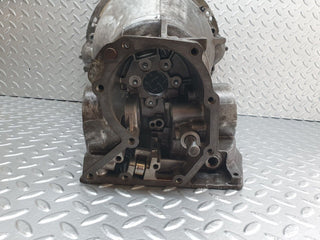 W126 Coupe automatic gearbox housing used OEM