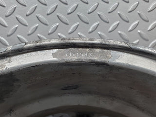R129 SL alloy wheel 7jx15h2 et35 used OEM