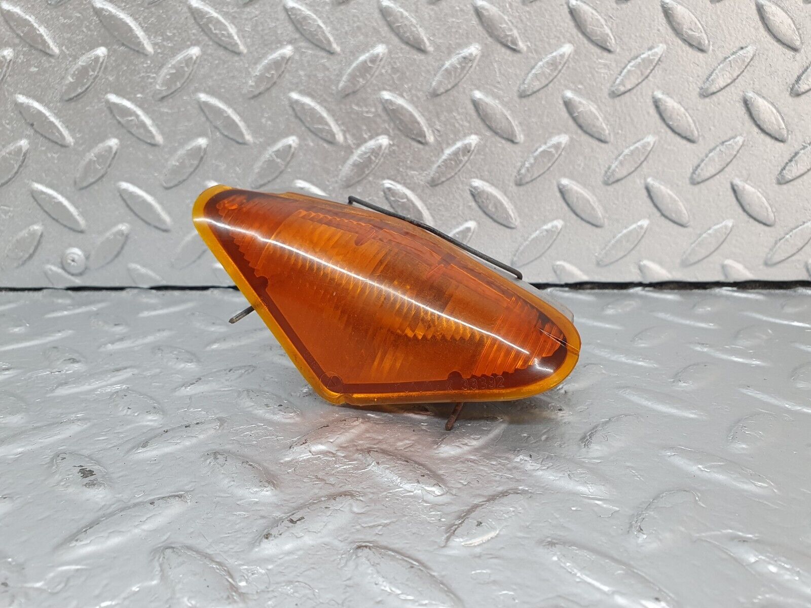 43283 Mercedes-Benz W108 280SE Headlight Indicator Light Left Side K3392