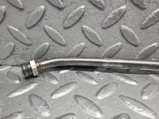 W112 gearbox oil hose pipe used OEM