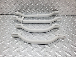 44822 Mercedes-Benz W124 220E Interior Roof Grab Handle Set Grey