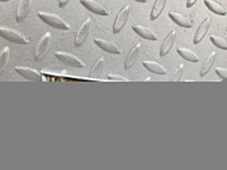 43048 Mercedes-Benz R107 Hardtop Interior Roof Chrome