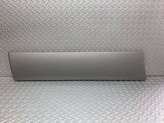 42874 Mercedes-Benz W201 190 2.0L Front Left Door Moulding Trim 2016905540