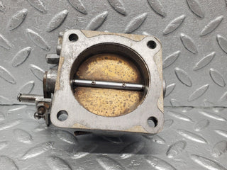 46717 Mercedes-Benz W123 280E Throttle Body Valve