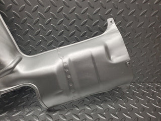 46498 Mercedes-Benz C123 280CE Coupe Exhaust Heat Shield