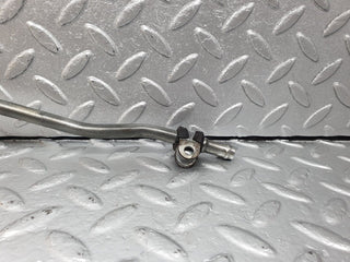 R129 SL fuel hose pipe used OEM