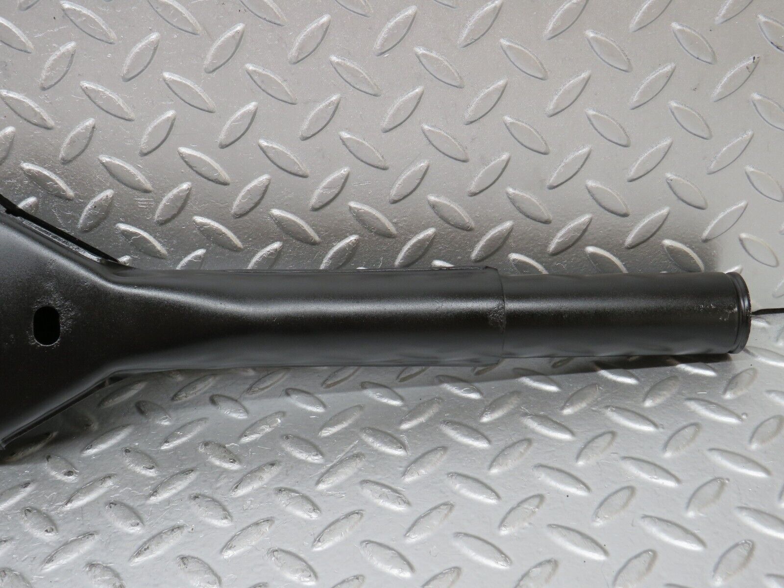 35448 Mercedes-Benz R107 280SL Steering Column Housing