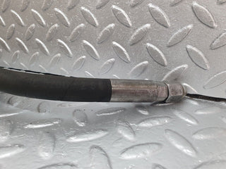 W201 Baby Benz power steering hose pipe used OEM