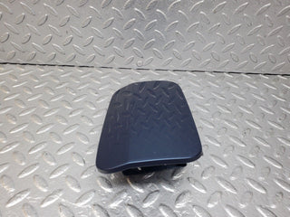 W124 fuel tank flap cap used OEM