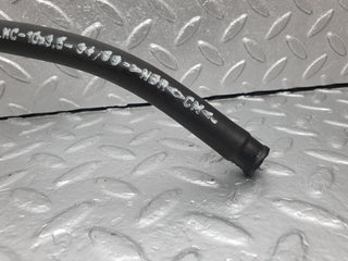 42078 Mercedes-Benz W202 C200 Power Steering Hose Pipe