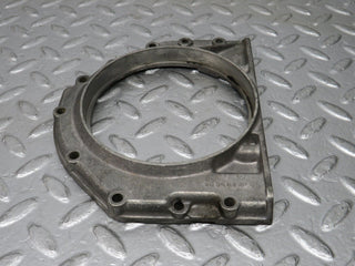 32977 Mercedes-Benz C107 R107 350 V8 Crankshaft Rear Sealing Cover 1160110608