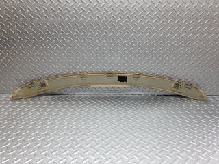 42226 Mercedes-Benz R129 320SL Coupe Headlining Cover Trim Beige 1298211451