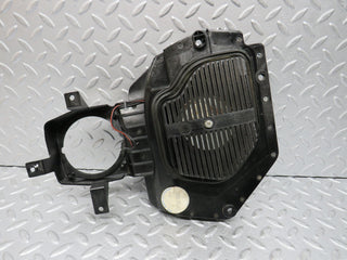 R129 SL left door speaker used OEM