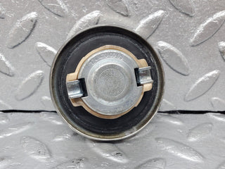 W124 fuel tank cap used OEM